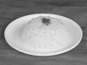Plain Rice
