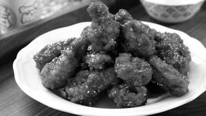Spicy Fried Chicken