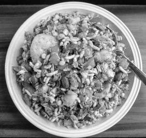 Chinese Bhel