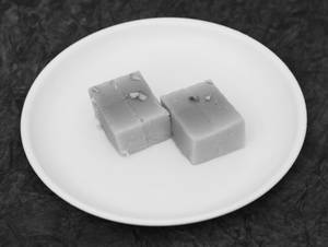 Ghee Mysore Pak (250 gms)