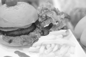 Veg Burger