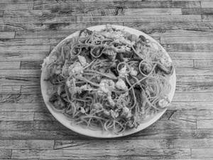 Chicken Chowmein