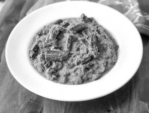 Bhindi Masala