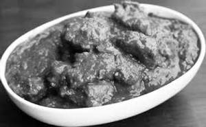 Tawa Chicken