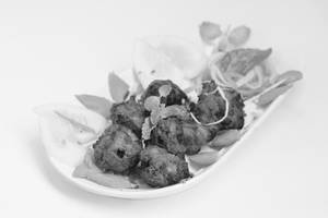 Special Murgh Ka Sholay