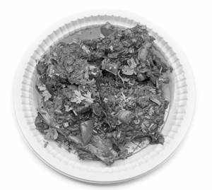 Mutton Bhuna Gosht