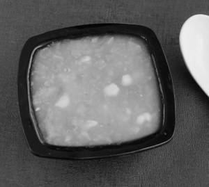 Sweet corn Veg Soup