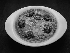 Cheese Manchurian