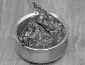 Veg Kolhapuri