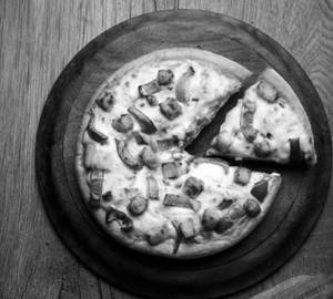 7' Peri Peri Paneer Pizza