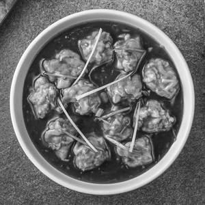 Ginger Chicken (12 Pcs)