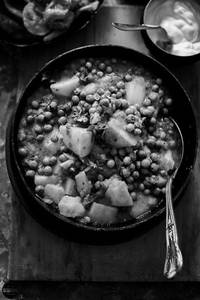 Aloo Matar