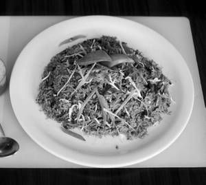 Veg Handi Biryani