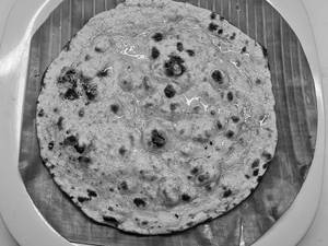Butter Roti