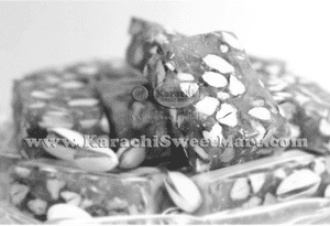 American Halwa