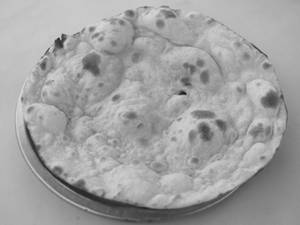 Tandoori Roti