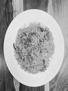 Kabsa Chicken