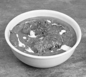 Malai Kofta