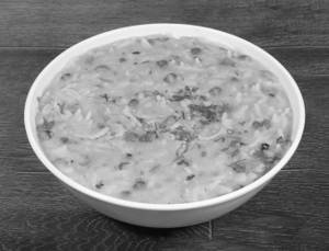 DAL KHICHDI
