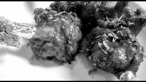 Chicken Lollipop