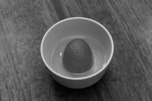 Gulab Jamun (1 Pc)