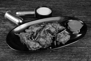 Chicken 65