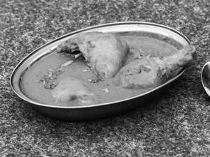 Masala Chicken