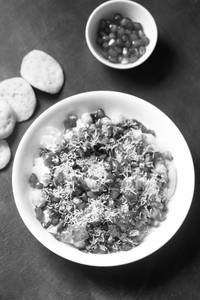 Chaat Papdi