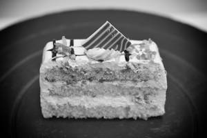 Truffle Pastry