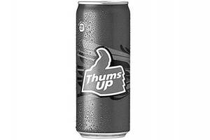 Thumsup 330 Ml Can