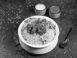 Gongura Mutton Biryani