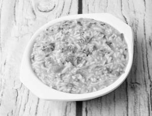 Dal Khichdi