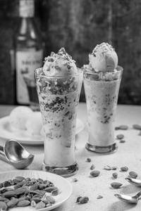 Queen Falooda