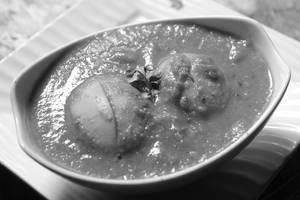 Egg Curry