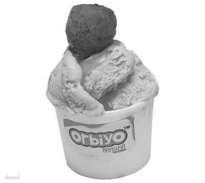 Strawberry Naturalice Ice Cream 