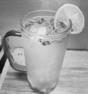 Virgin Mojito