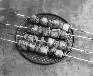Paneer Pahadi Tikka