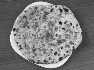 Masala Kulcha