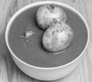 Egg Curry