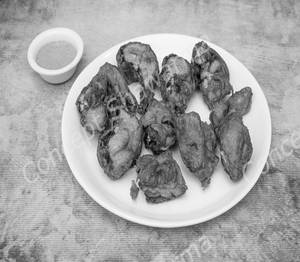 Fry Chicken