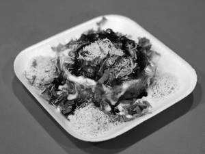Basket Chaat