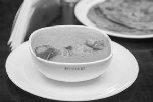 Buhari's Chicken Korma