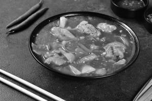 Chili Chicken Gravy