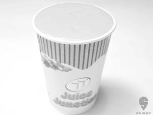 Mango Milkshake (Seasonal)