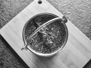 Dal Tadka