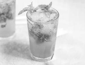 Masala Soda Shikanji