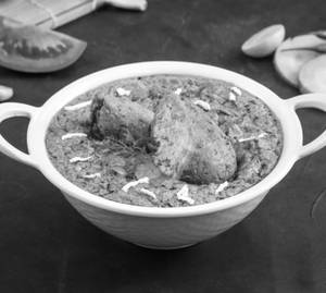 Paneer Kofta