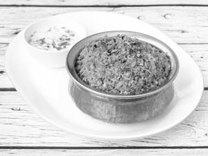 Veg Biryani