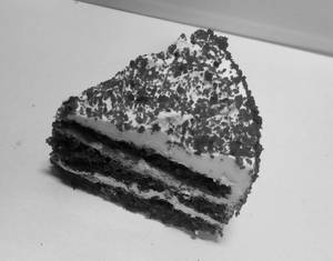 Eggless Red Velvet Pastry
