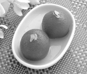 Gulab Jamun